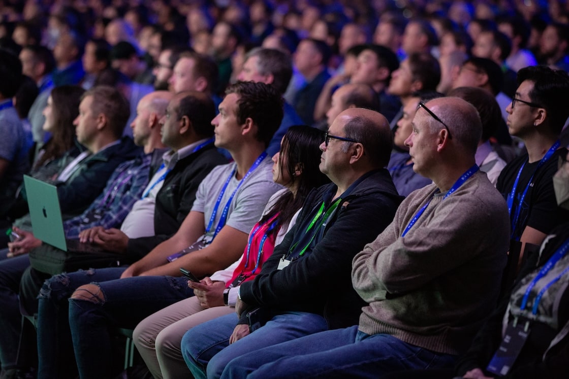 Learning and Inspiration